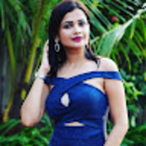 Meet your Posher, Amruta